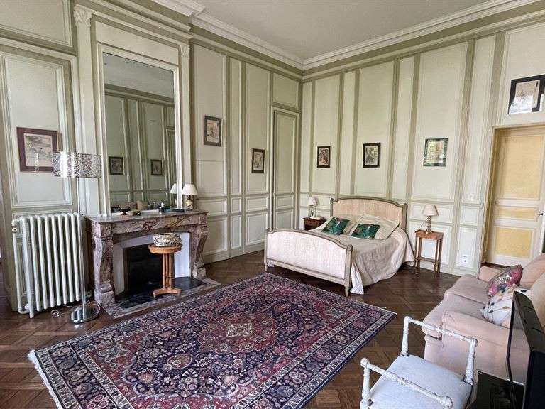 Appartement Rouen - 4 chambres - 305m²