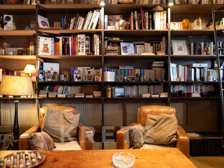 Appartement Rouen