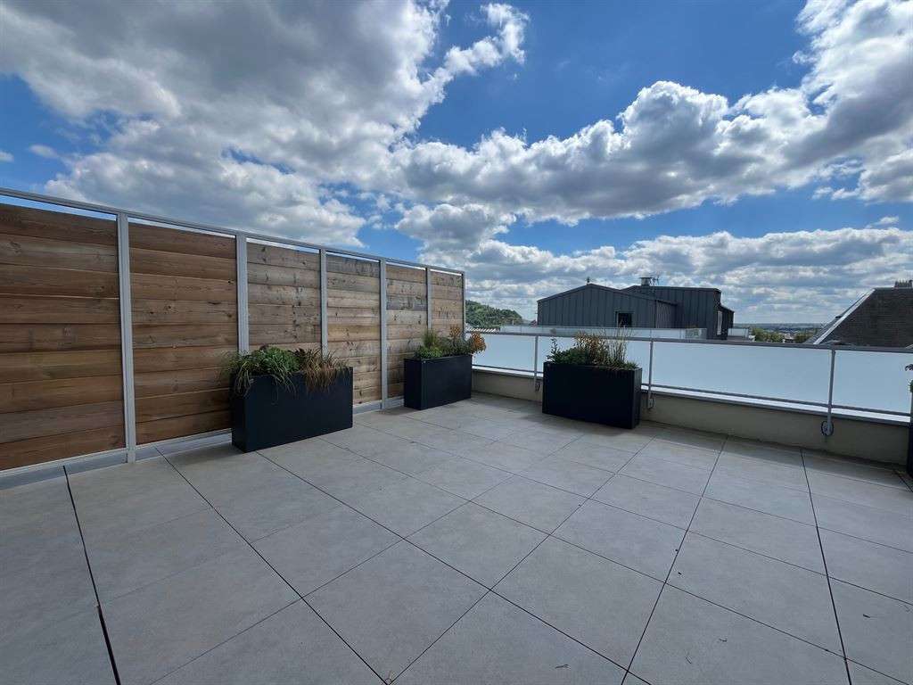 Appartement Rouen