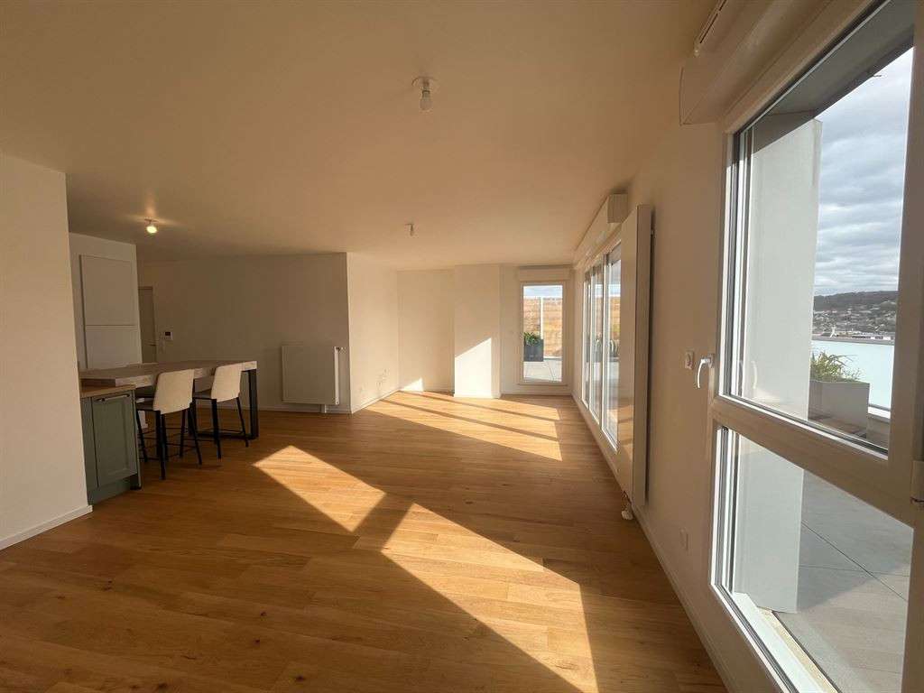 Appartement Rouen