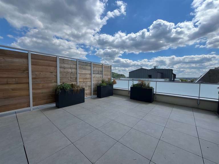 Appartement Rouen - 3 chambres - 106m²