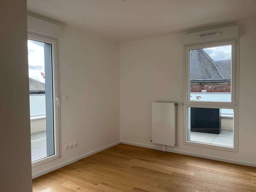 Appartement Rouen