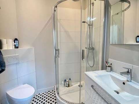 Appartement Rouen - 3 chambres - 174m²