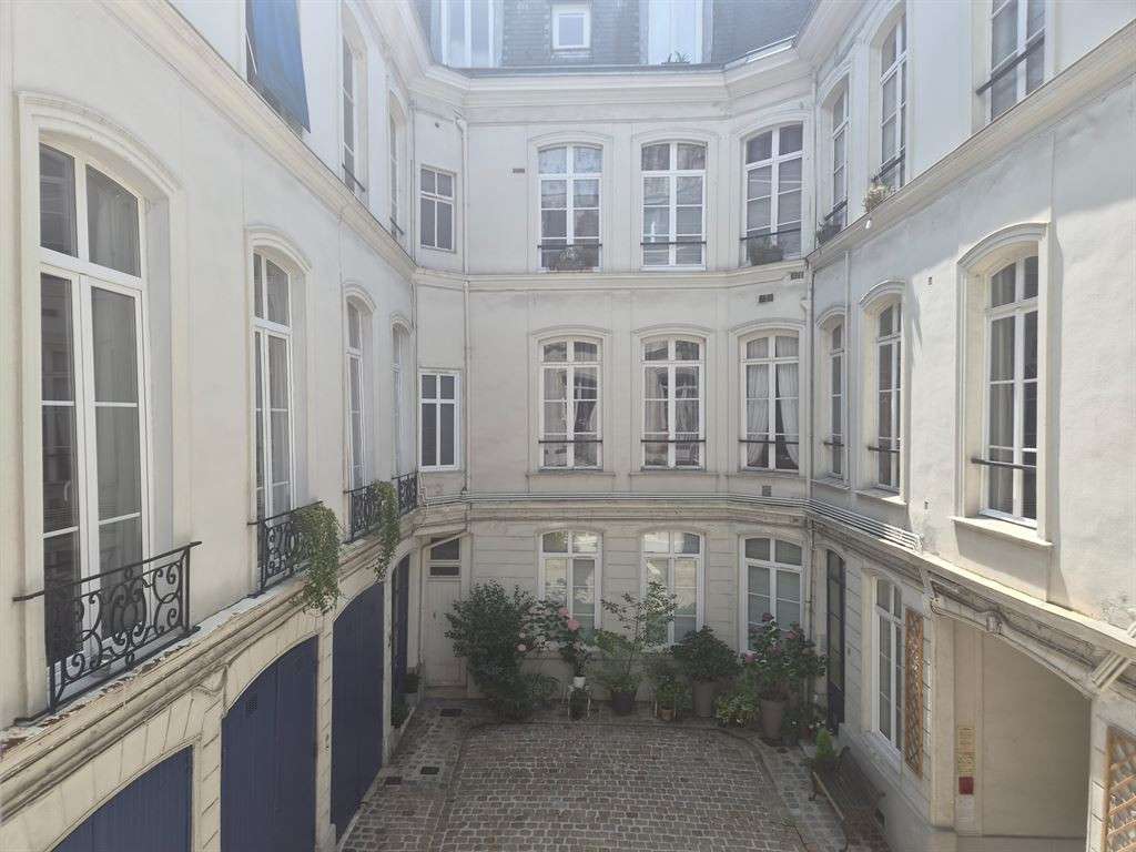 Appartement Rouen