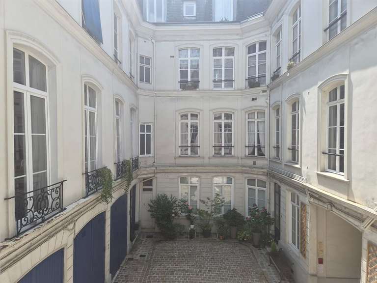 Appartement Rouen - 3 chambres - 174m²
