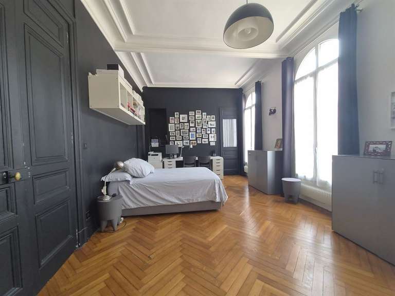 Appartement Rouen - 3 chambres - 174m²