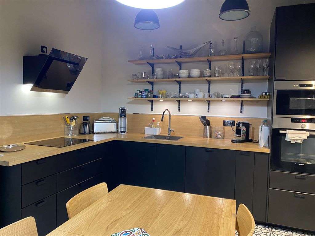 Appartement Rouen