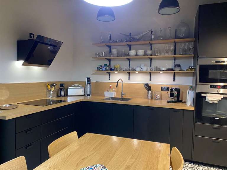 Appartement Rouen - 3 chambres - 174m²