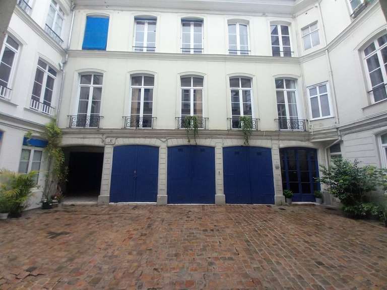 Appartement Rouen - 3 chambres - 174m²