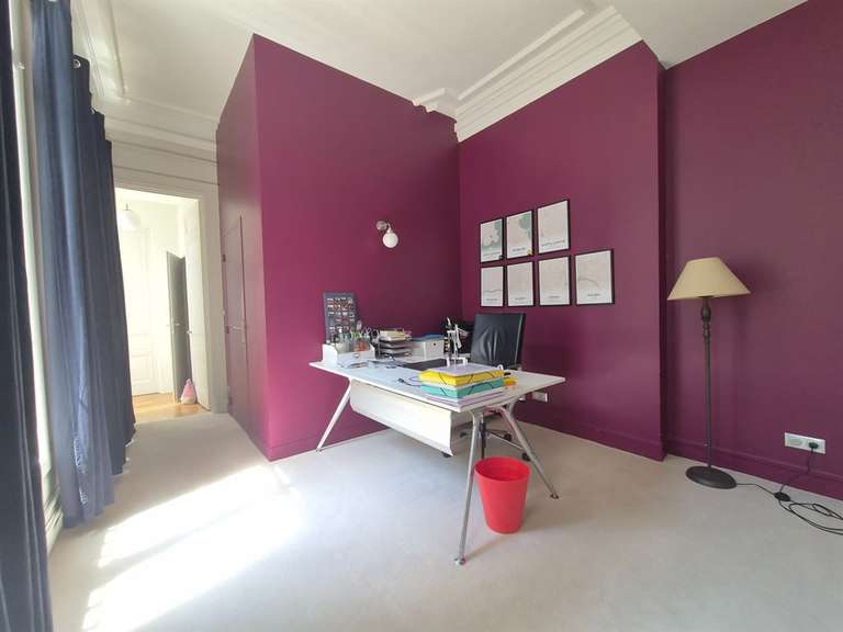 Appartement Rouen - 3 chambres - 174m²