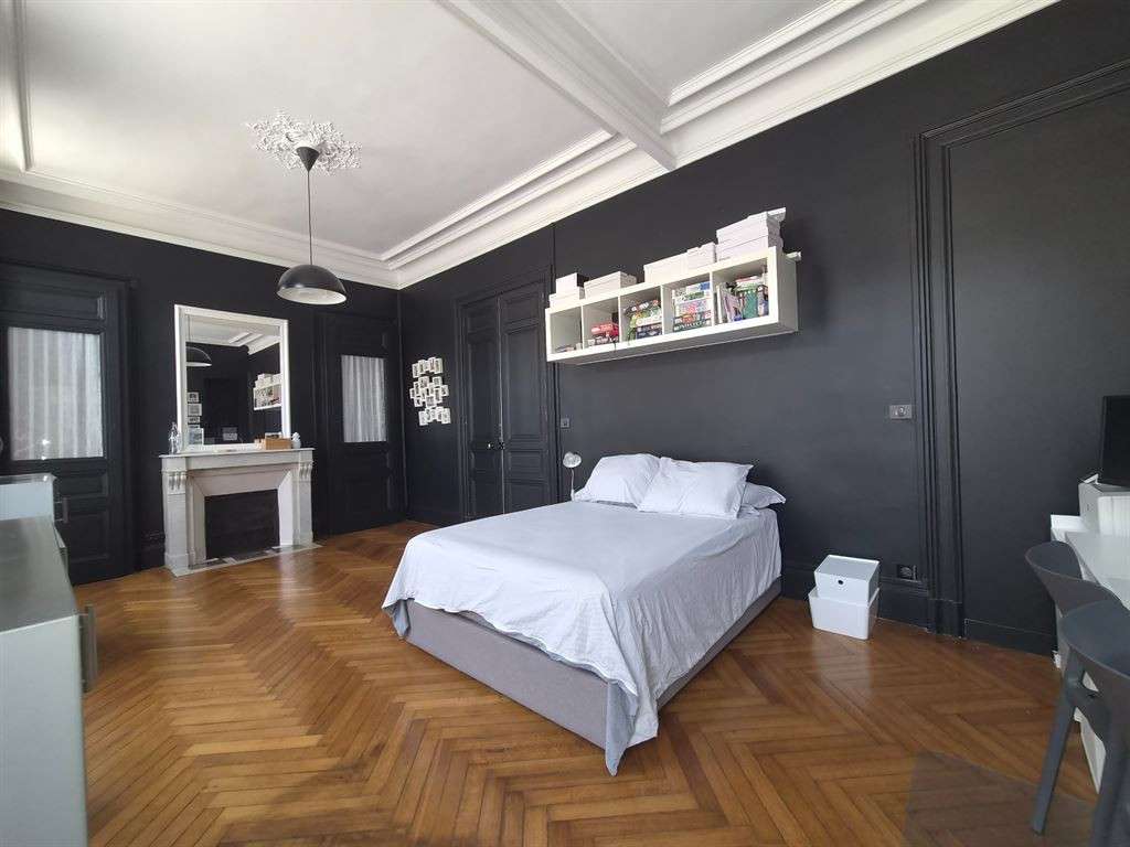 Appartement Rouen