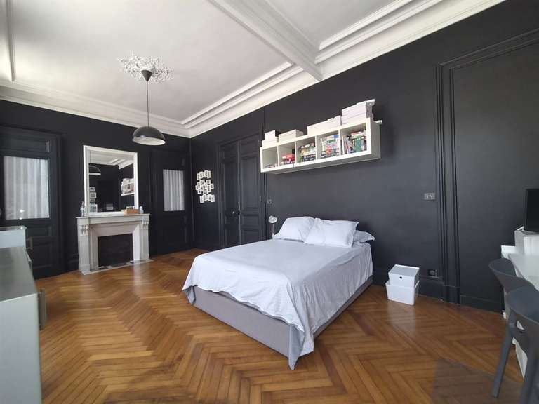 Appartement Rouen - 3 chambres - 174m²
