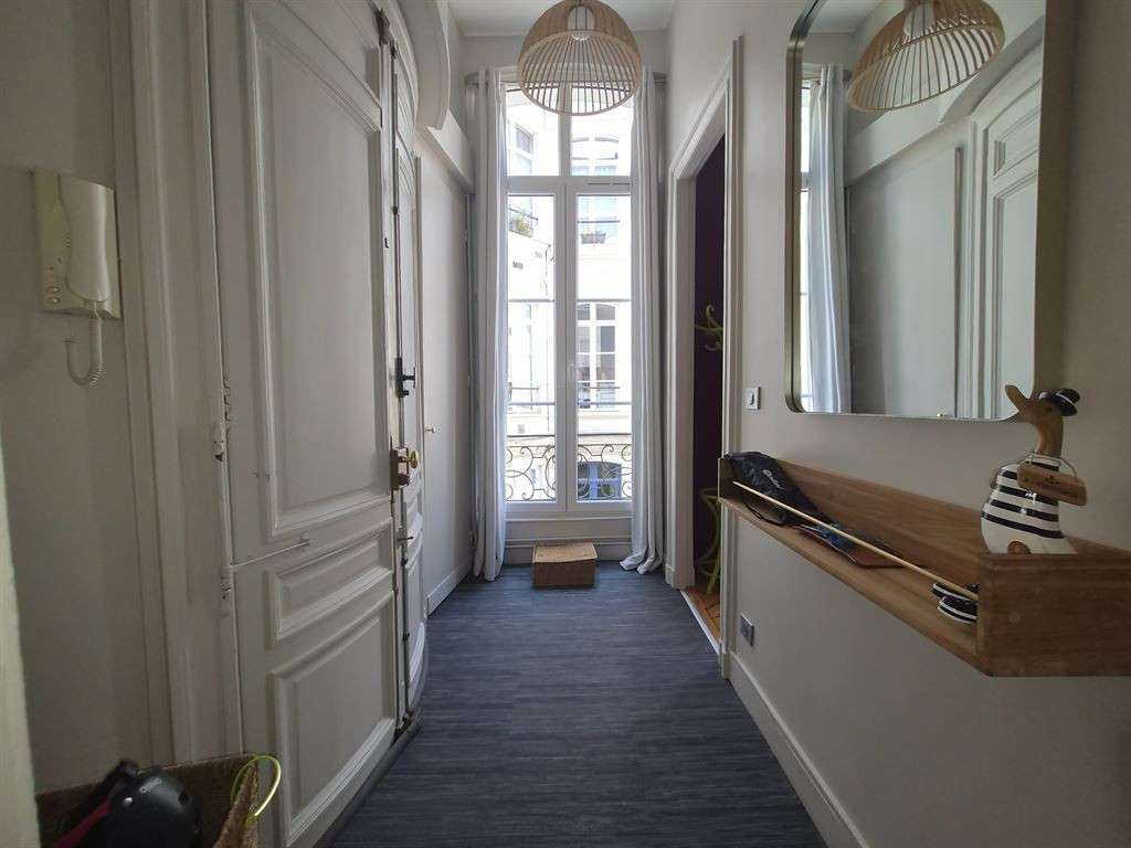 Appartement Rouen