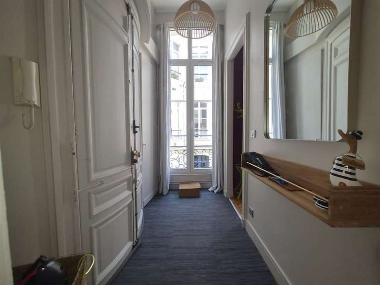 Appartement Rouen - 3 chambres - 174m²