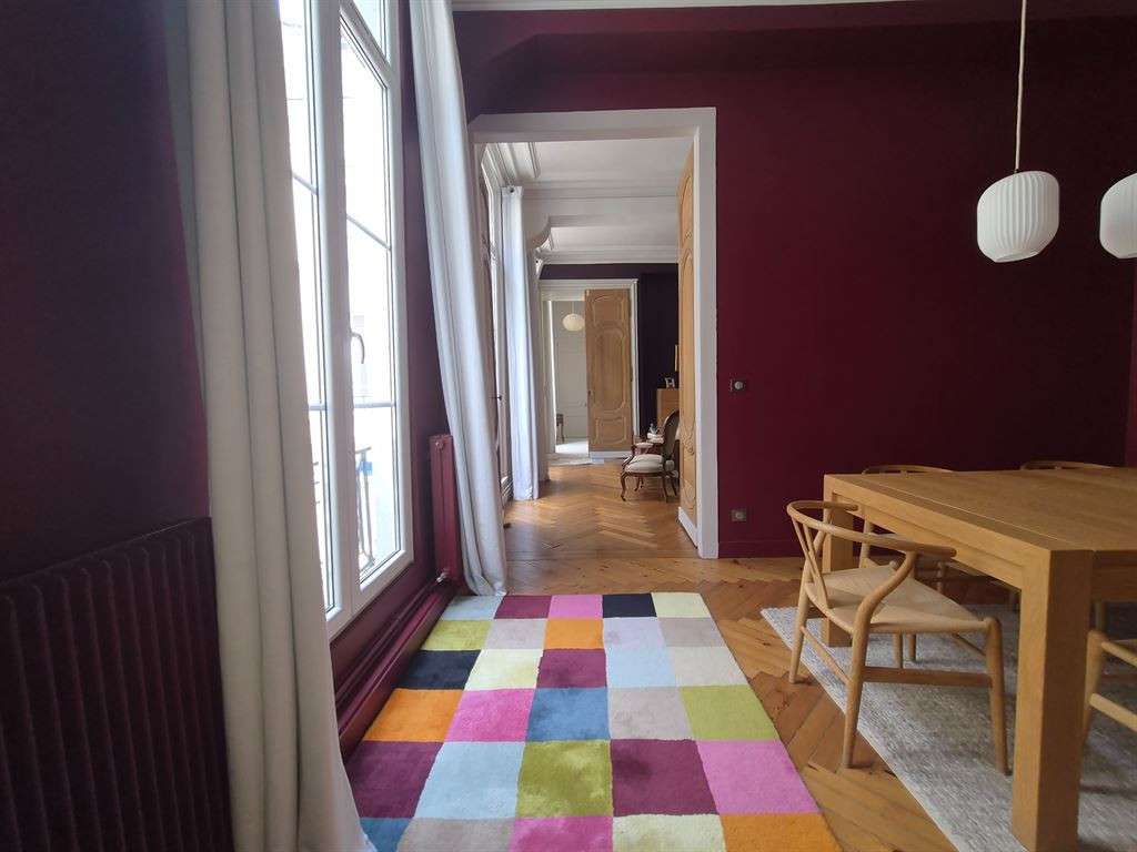 Appartement Rouen