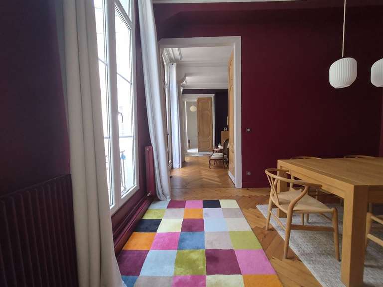 Appartement Rouen - 3 chambres - 174m²