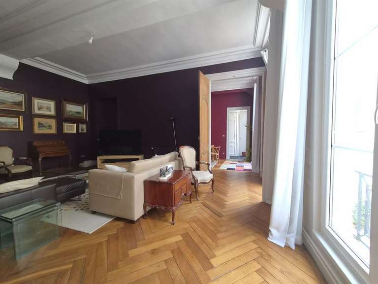 Appartement Rouen - 3 chambres - 174m²