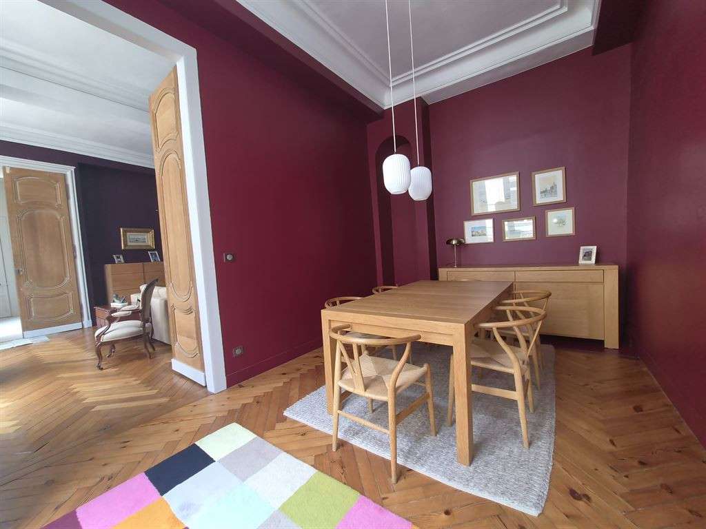 Appartement Rouen