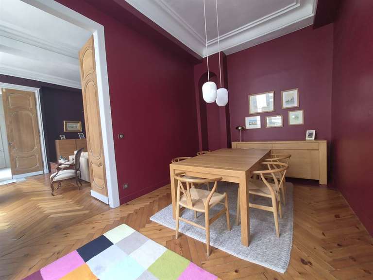 Appartement Rouen - 3 chambres - 174m²