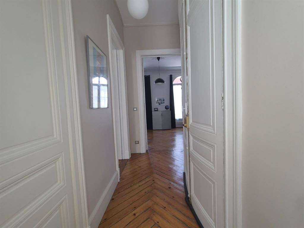 Appartement Rouen
