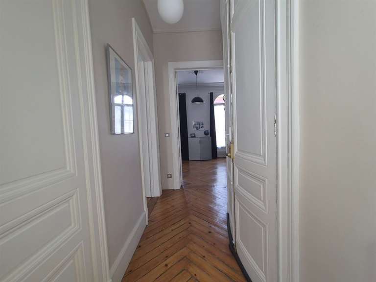 Appartement Rouen - 3 chambres - 174m²