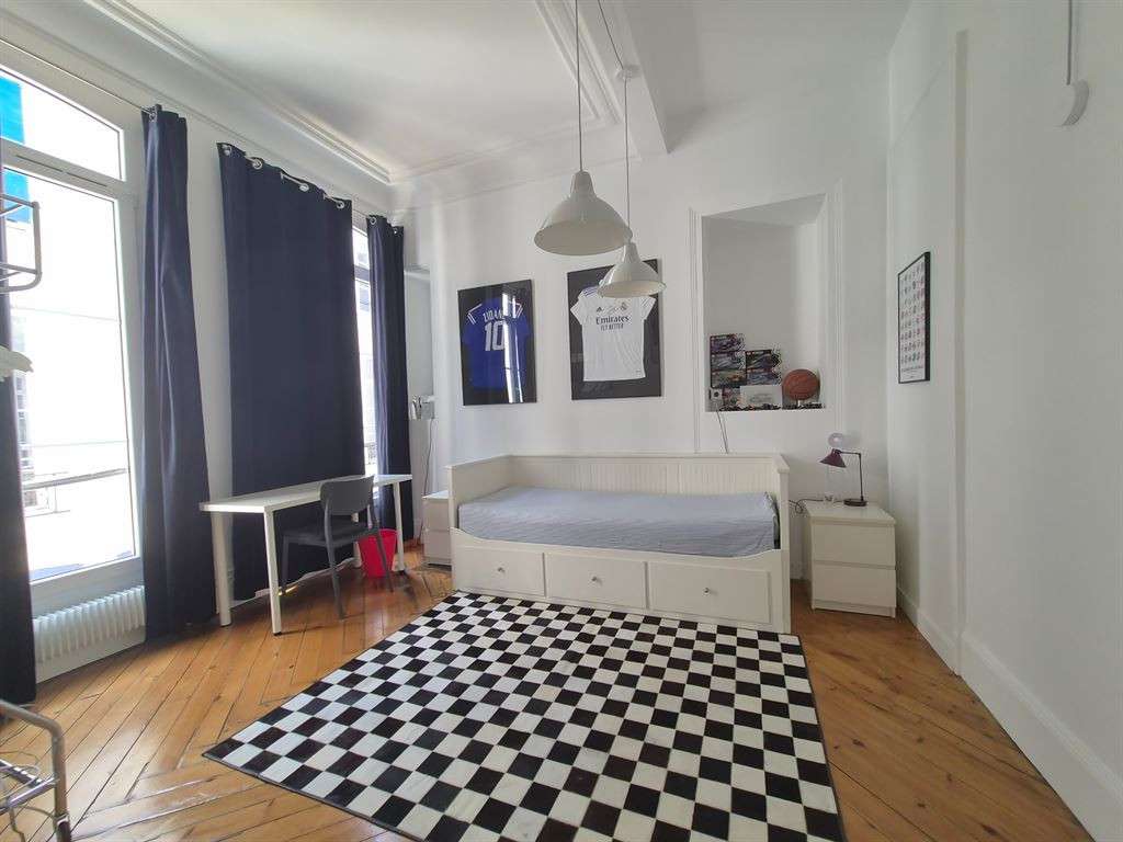 Appartement Rouen