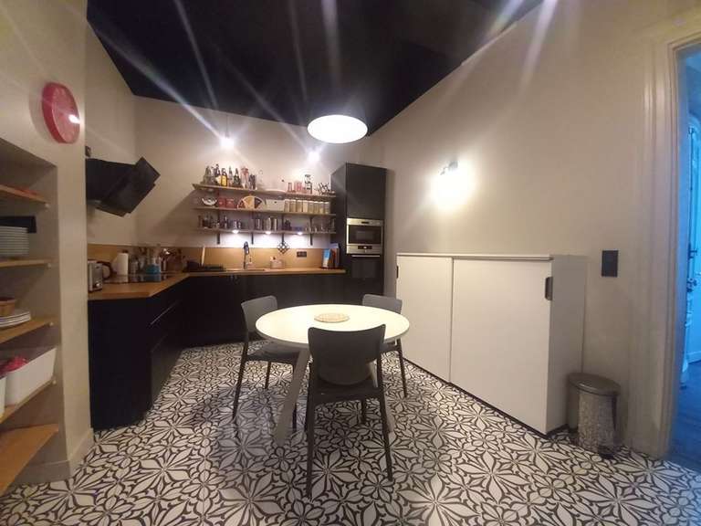Appartement Rouen - 3 chambres - 174m²