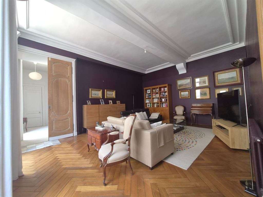 Appartement Rouen