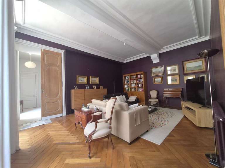 Appartement Rouen - 3 chambres - 174m²