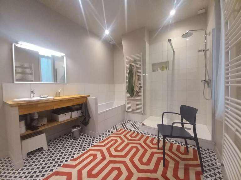 Appartement Rouen - 3 chambres - 174m²