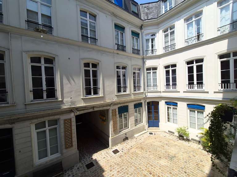 Appartement Rouen - 3 chambres - 174m²