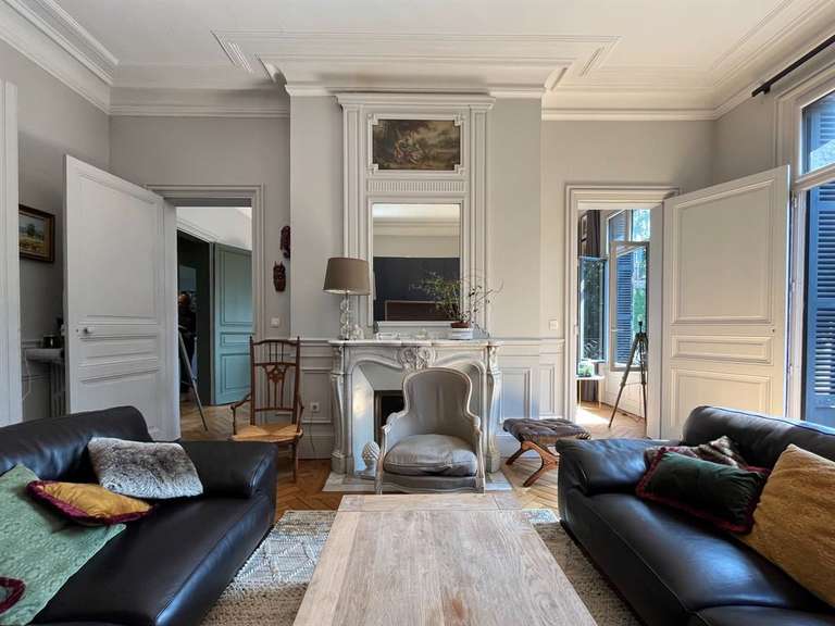Appartement Rouen - 3 chambres - 218m²