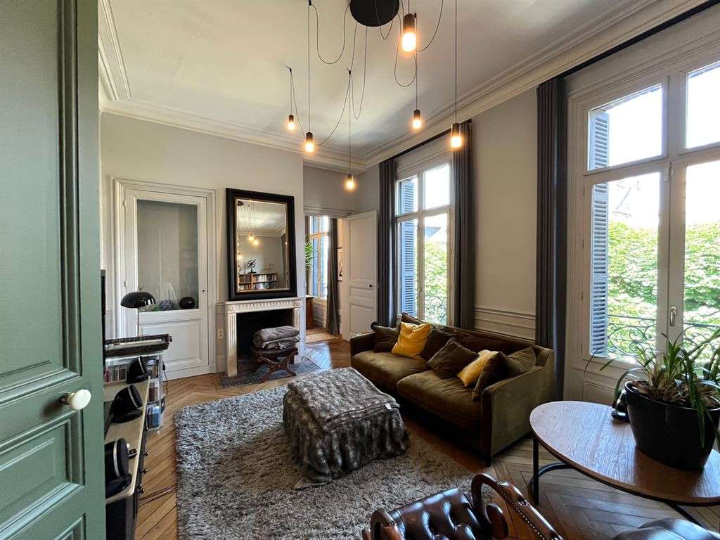 Appartement Rouen