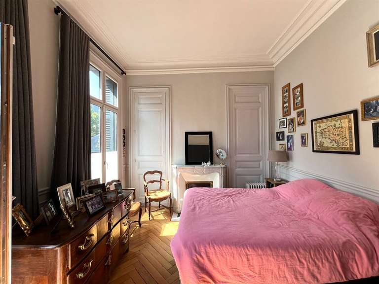 Appartement Rouen - 3 chambres - 218m²