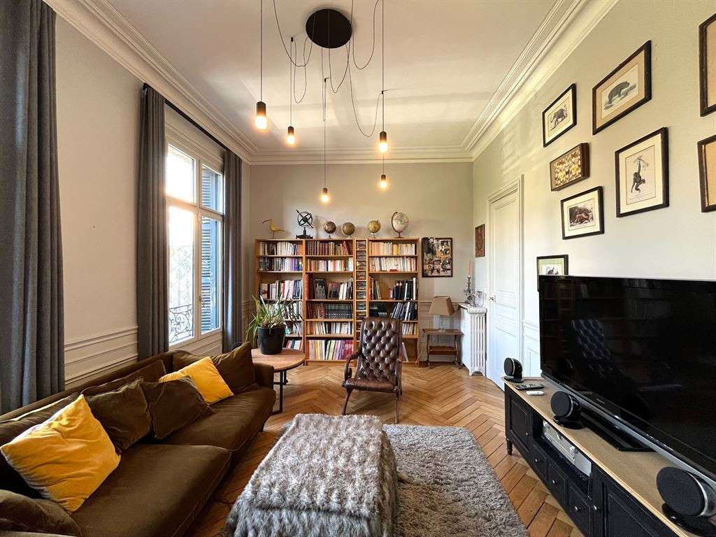 Appartement Rouen