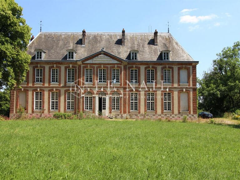 Sale Castle Rouen - 13 bedrooms