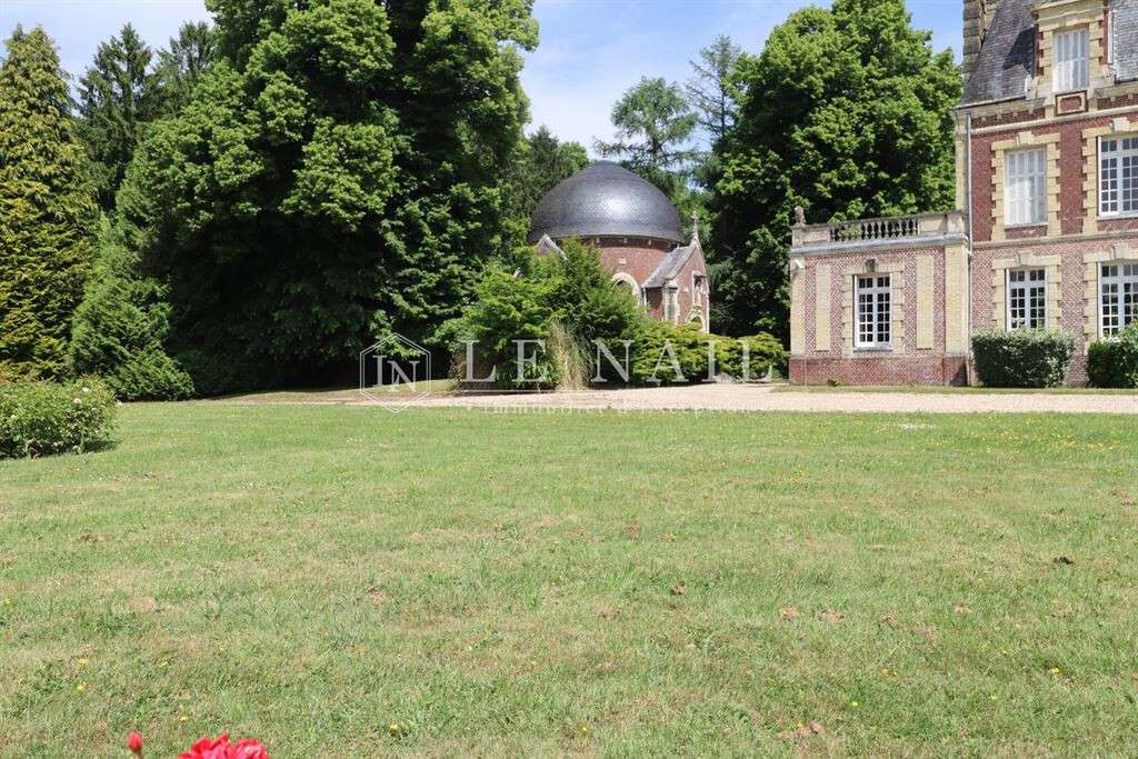 Château Rouen
