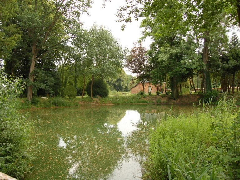 Château Rouen - 8 chambres - 600m²