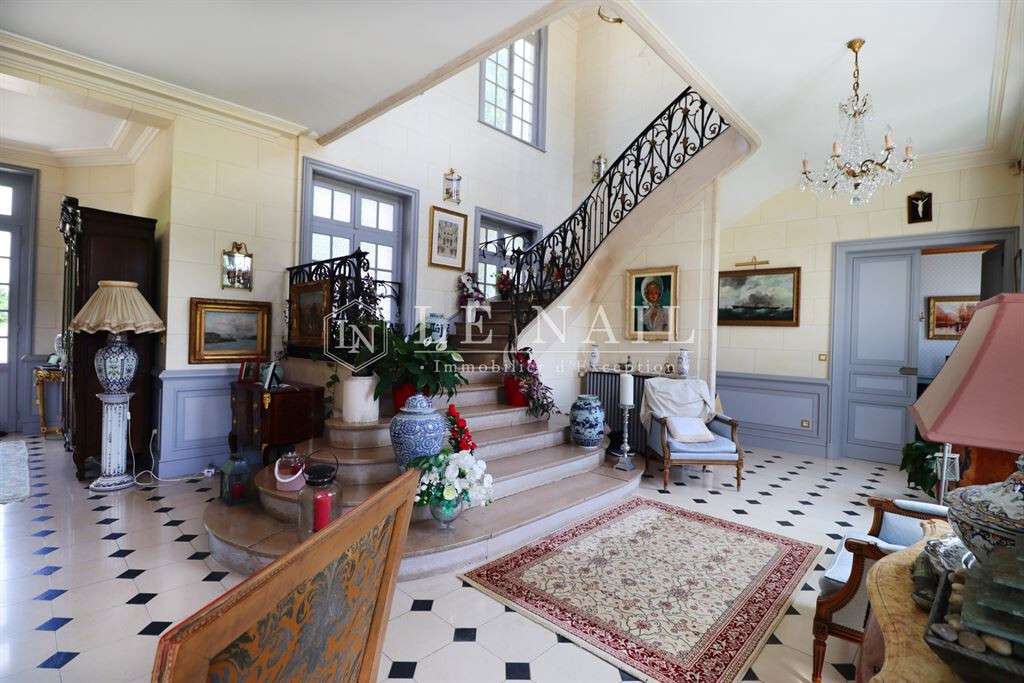 Château Rouen