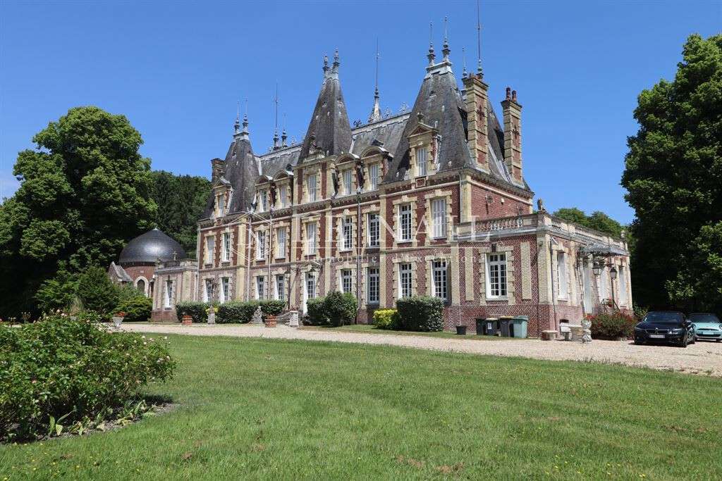 Château Rouen