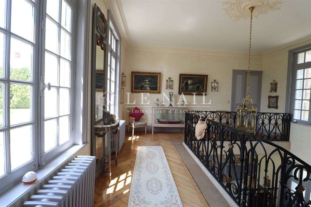 Château Rouen