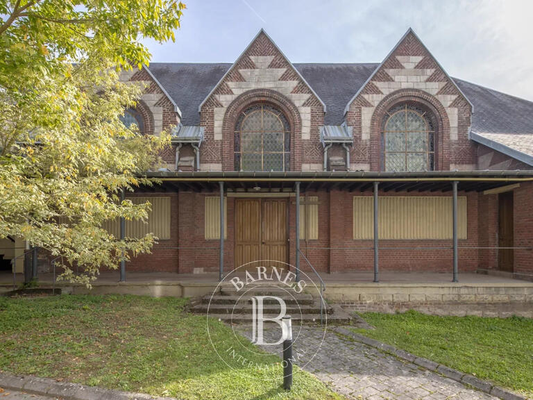Vente Loft Rouen - 6 chambres