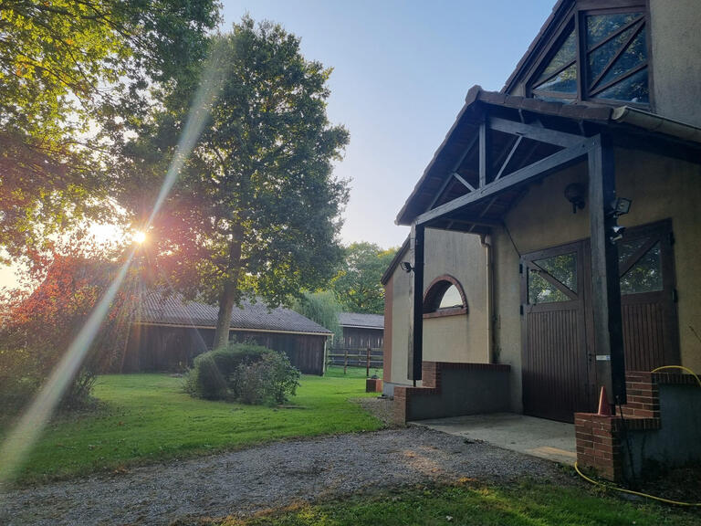 Vente Maison Rouen - 9 chambres