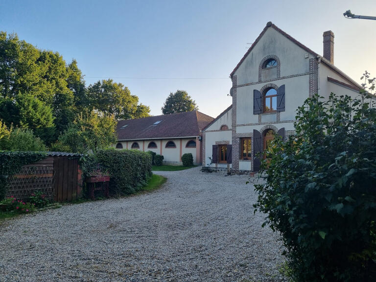 Vente Maison Rouen - 9 chambres