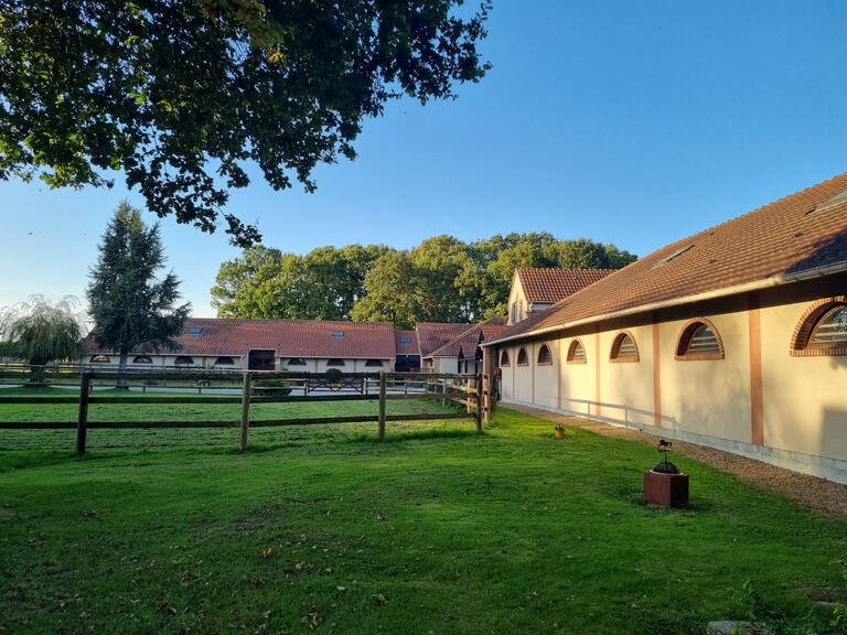 Vente Maison Rouen - 9 chambres