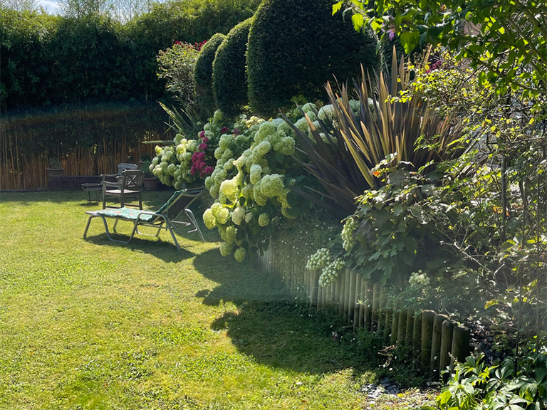 Maison Rouen - 4 chambres - 174m²