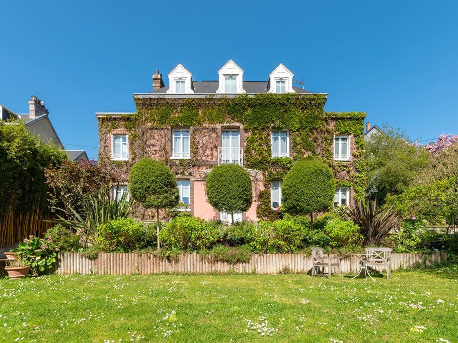 House Rouen