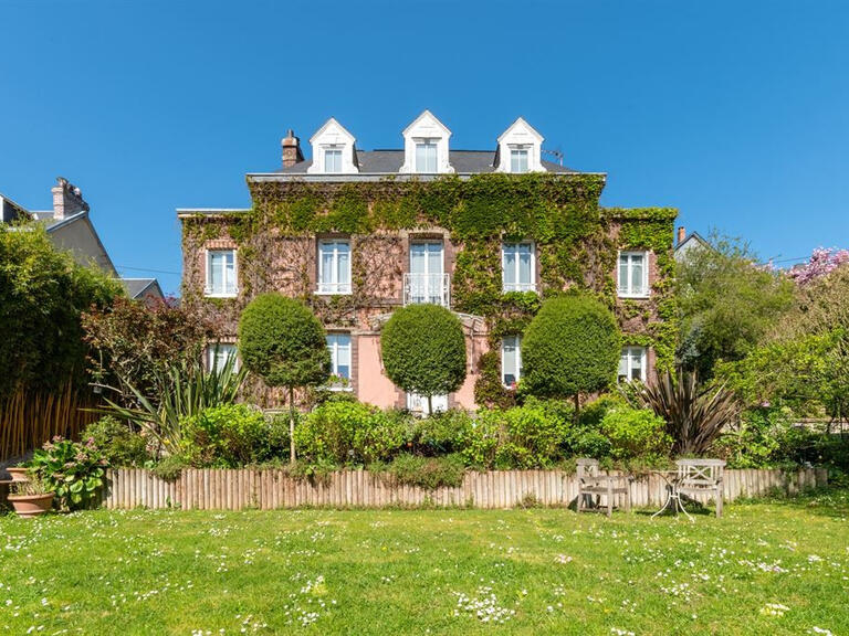 Maison Rouen - 4 chambres - 174m²