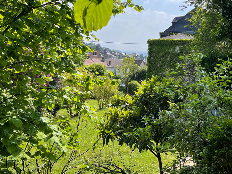 Maison Rouen - 4 chambres - 174m²