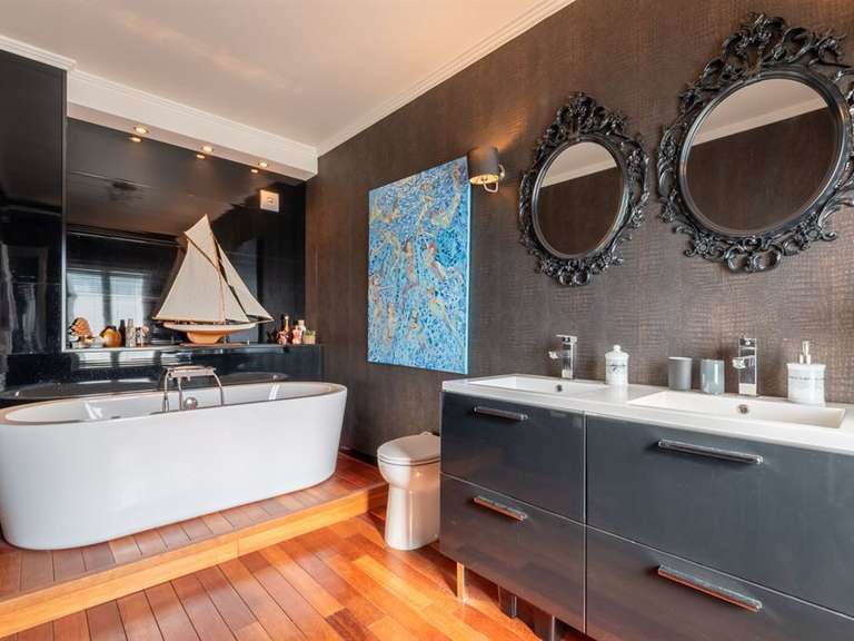 Maison Rouen - 4 chambres - 174m²